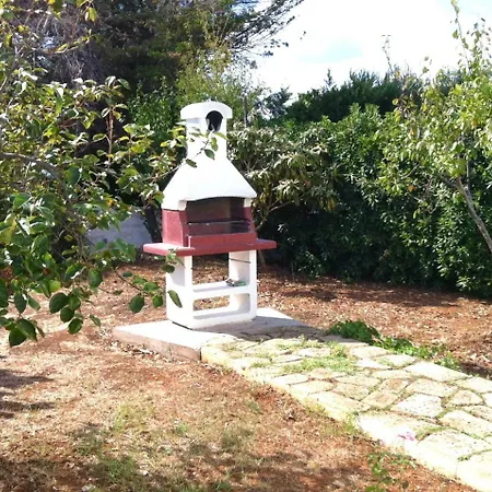 Delle Bougainvillée Casa vacanze *