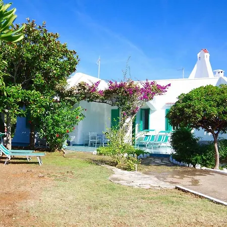 Delle Bougainvillée * Villanova di Ostuni