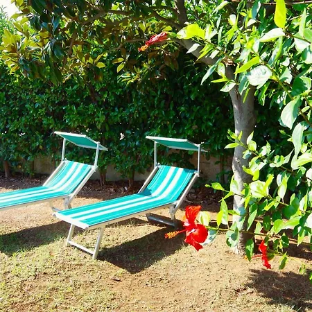 Casa vacanze Delle Bougainvillée Villanova di Ostuni