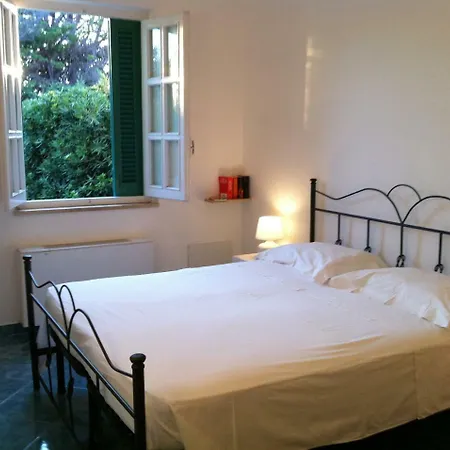 Casa vacanze Delle Bougainvillée