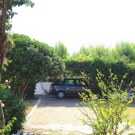 Delle Bougainvillée Casa vacanze