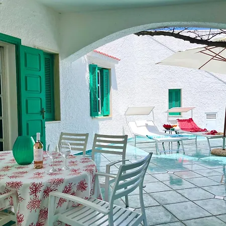 Delle Bougainvillee Holiday home Villanova di Ostuni