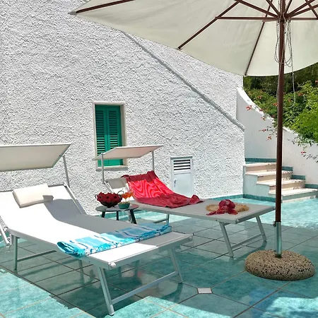 Holiday home Delle Bougainvillee Villanova di Ostuni