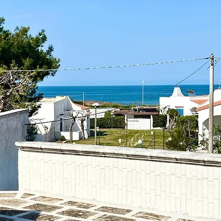 Delle Bougainvillee Villanova di Ostuni