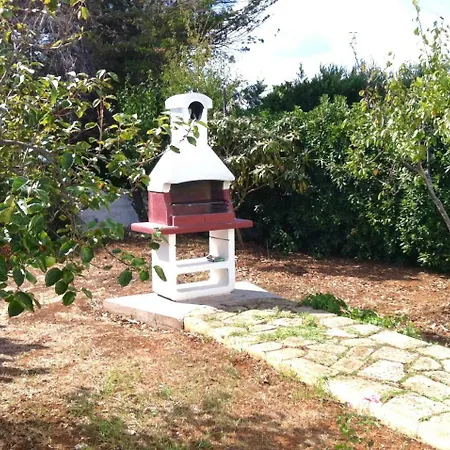Delle Bougainvillée Casa vacanze *