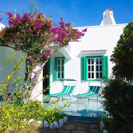 Delle Bougainvillée * Villanova di Ostuni